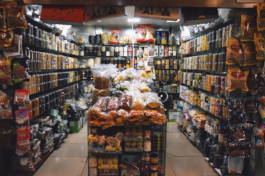 La experiencia de compra: ¿Cuál es mejor, tiendas estándar o tiendas de lujo?