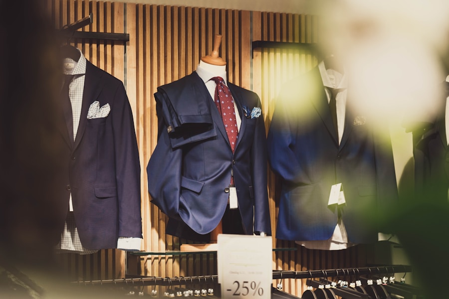 Andalucía chic: Descubre las boutiques exclusivas que no puedes perderte