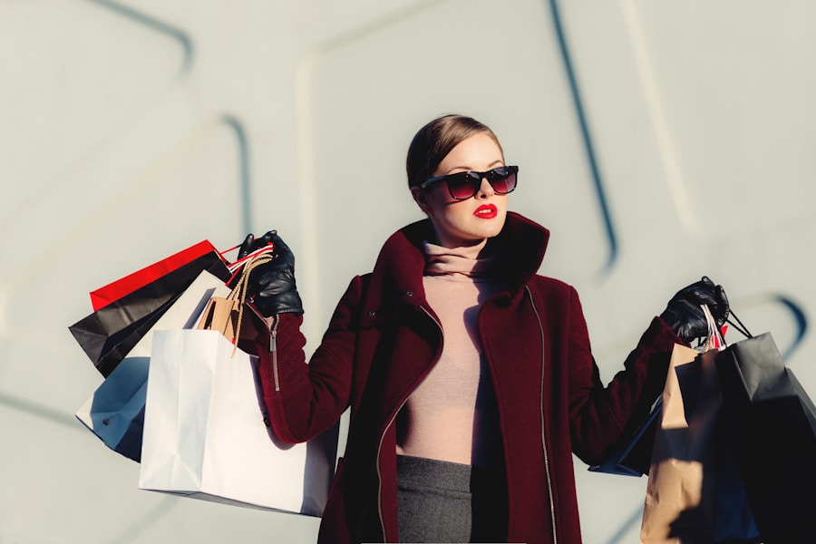Descubre las últimas tendencias en compras premium que están revolucionando el mercado