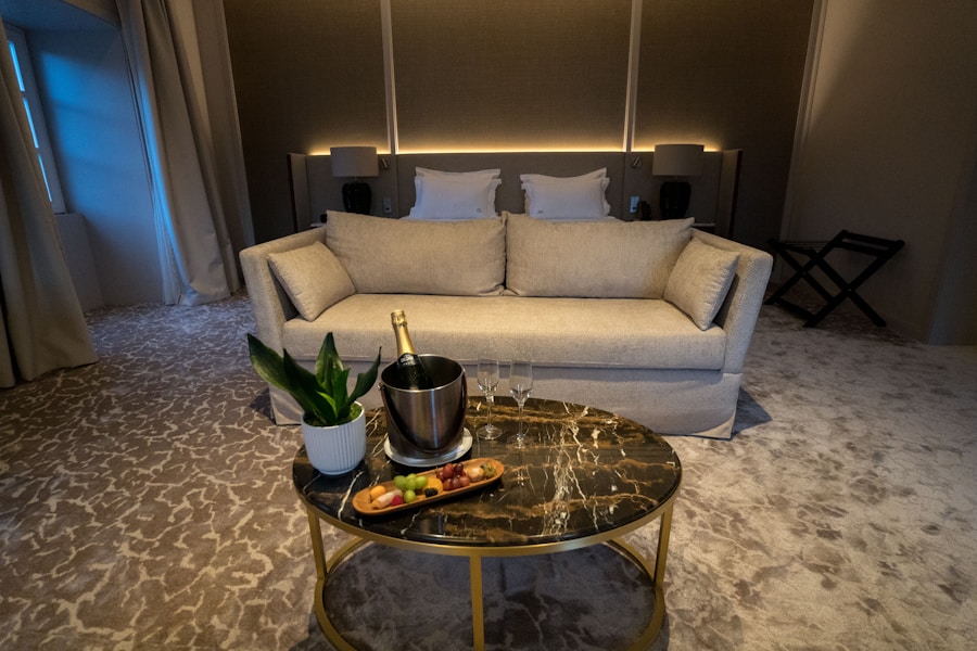 Vive una experiencia de lujo en los hoteles boutique mejor valorados de Málaga