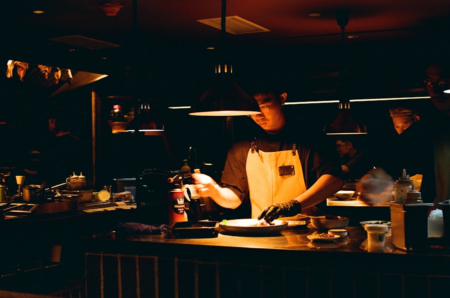 Delicias culinarias: descubre los restaurantes de lujo más destacados en la escena gastronómica de Málaga
