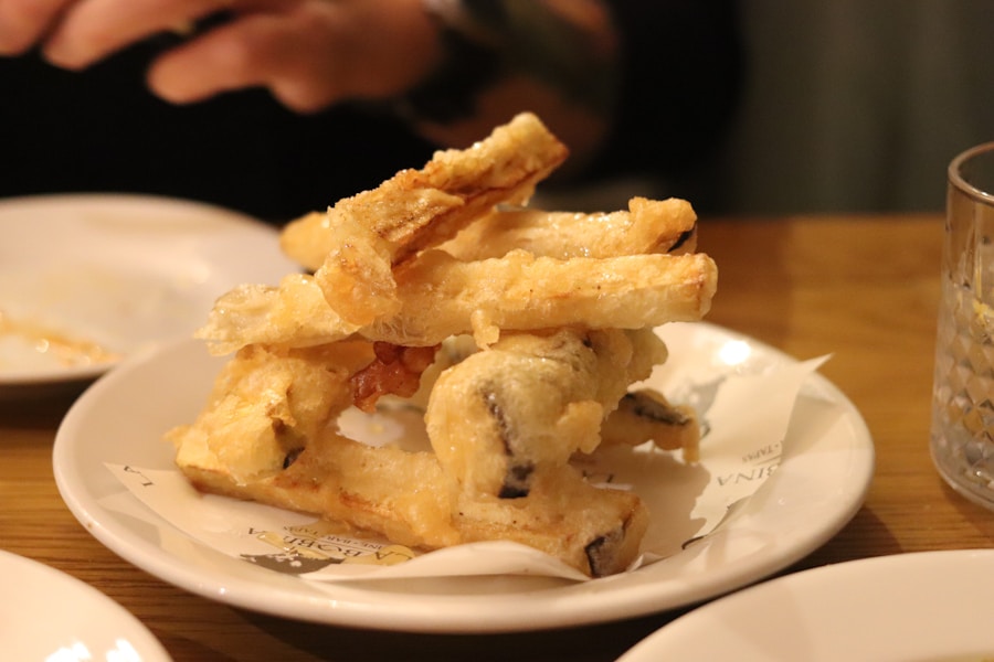 Sabores exclusivos: 5 experiencias gastronómicas imperdibles en Andalucía