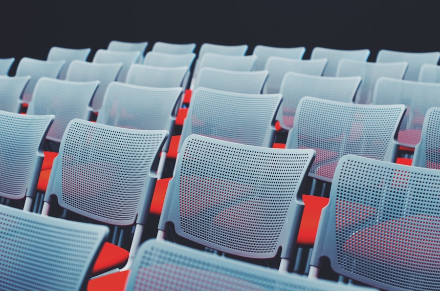 Consejos para impresionar en eventos a puerta cerrada: Organizando una presentación de piezas numeradas con éxito rotundo