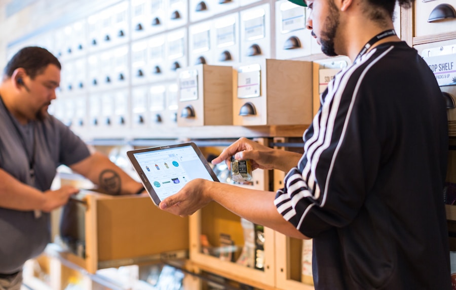 Optimiza tu gestión de inventario: Sincronización con proveedores externos