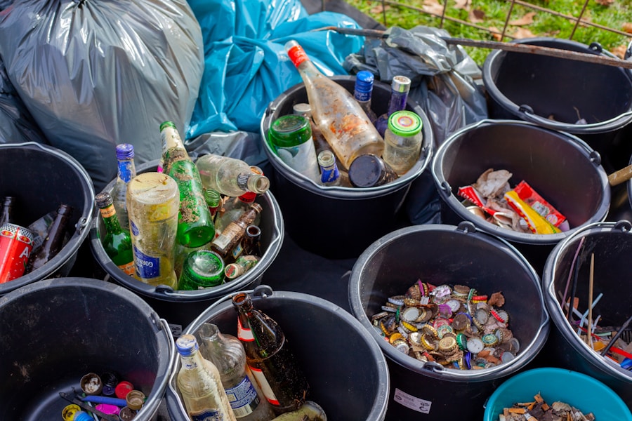 Refuerza el perfil ético de tu boutique multimarca con estas estrategias de reciclaje