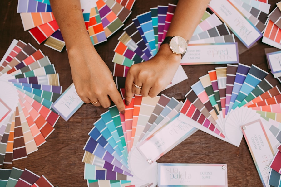 Consejos prácticos para evitar brillos excesivos en metales nobles: la importancia de la elección del color del paño