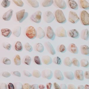 Lote Exclusivo de Gemas Naturales & Minerales de Autor