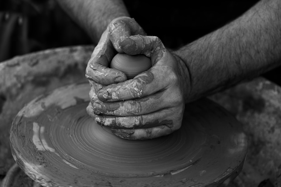 SEO semántico para artesanía de autor: Posiciona tu marca en las primeras posiciones de búsqueda