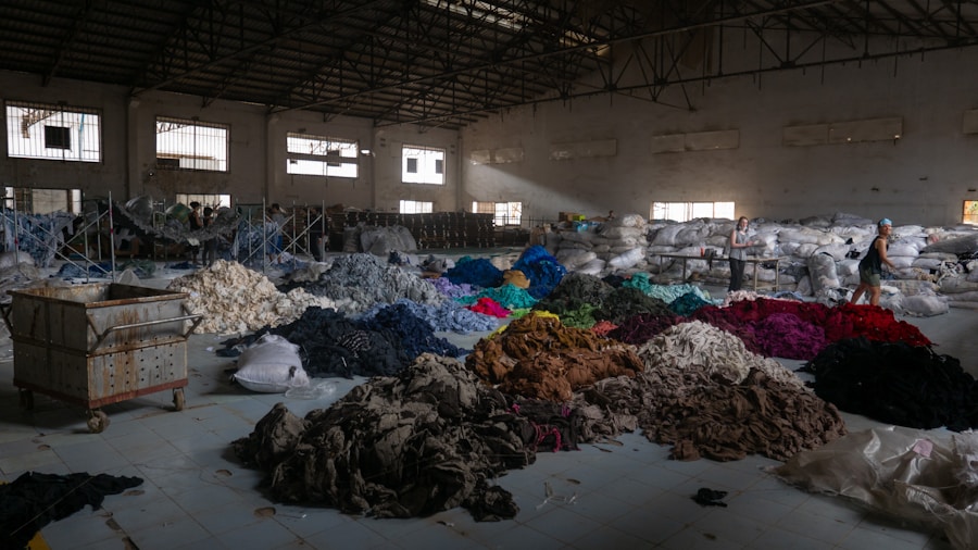 Rentabilidad y sostenibilidad: Por qué lanzar una marca de moda lenta es la decisión más acertada