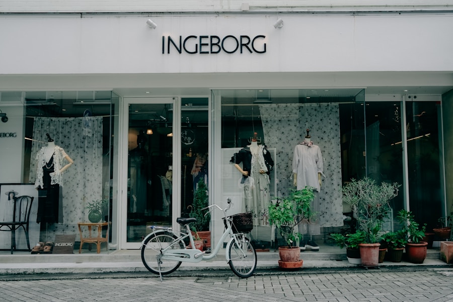 Descubre las ciudades europeas con mayor potencial para abrir tu propia boutique de diseño