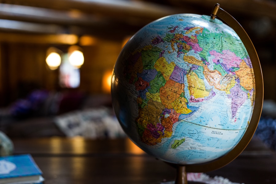 Expandiendo fronteras: convirtiendo tu taller artesanal en un negocio global sin perder la esencia hecha a mano