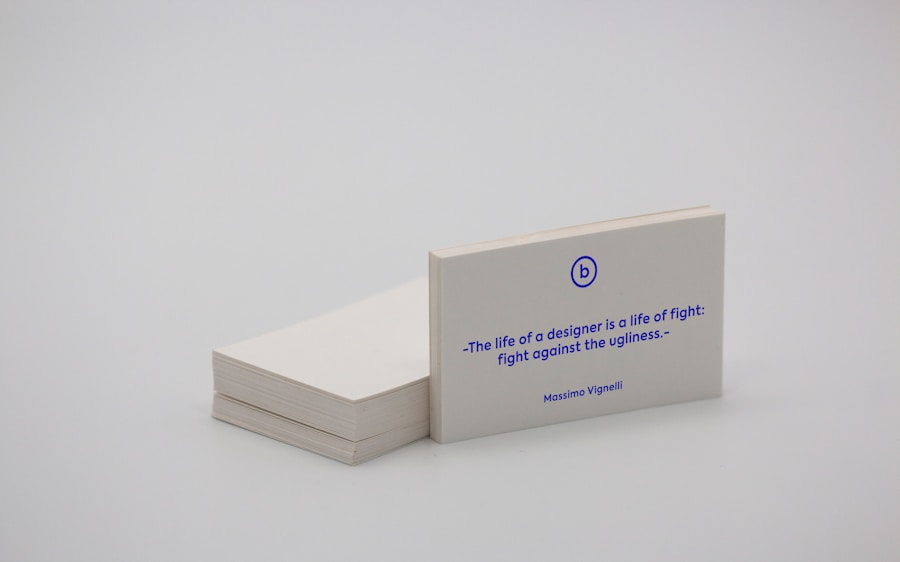 Sé eco-friendly y sorprende a tus clientes con tarjetas impresas en papel de semilla