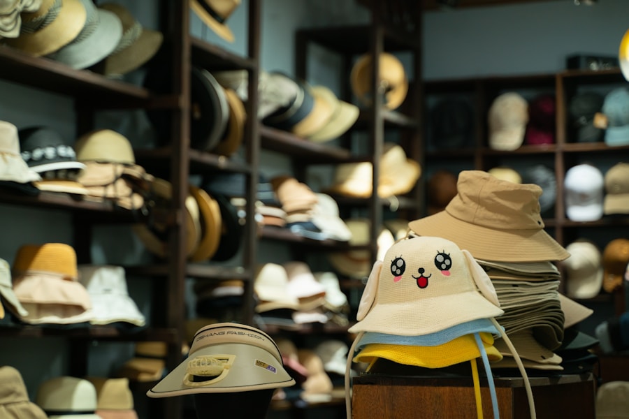 Aprende a proteger tu stock al negociar acuerdos de consignación con tiendas de moda