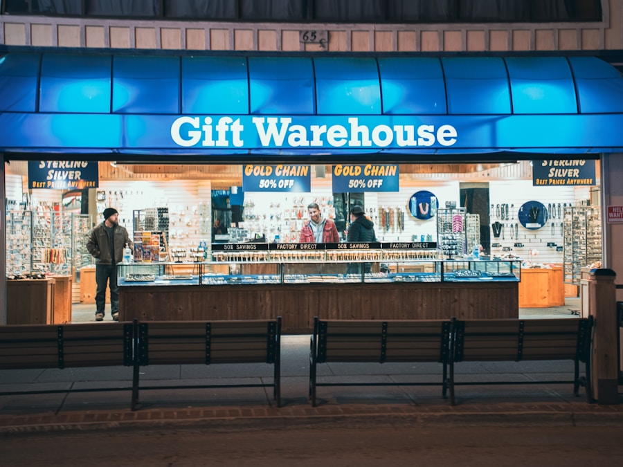 Transforma tu tienda de regalos en un espacio de culto siguiendo estas 6 etapas clave