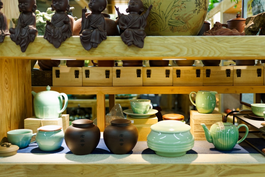 Cómo organizar eventos especiales con artesanos para atraer a clientes VIP a tu concept store
