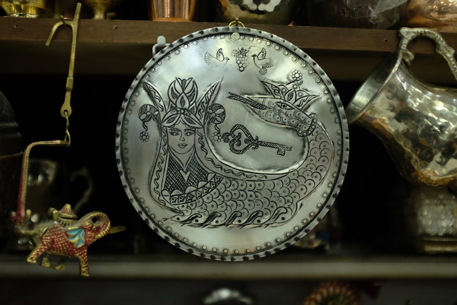 Eleva tus descripciones de talismanes modernos con la magia de la mitología: Estrategias de copywriting que debes conocer