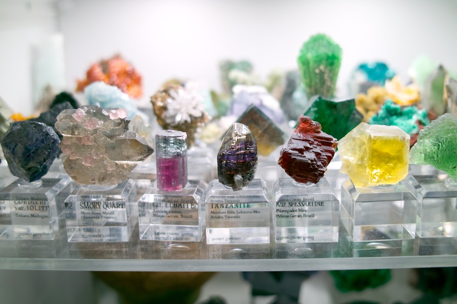 Cómo educar a tu equipo de tienda sobre la durabilidad técnica de las gemas naturales no tratadas