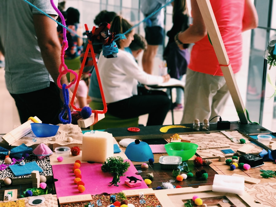 Convierte tu concept store en un espacio de concienciación ambiental: claves para organizar encuentros con ceramistas y joyeros sobre el residuo cero