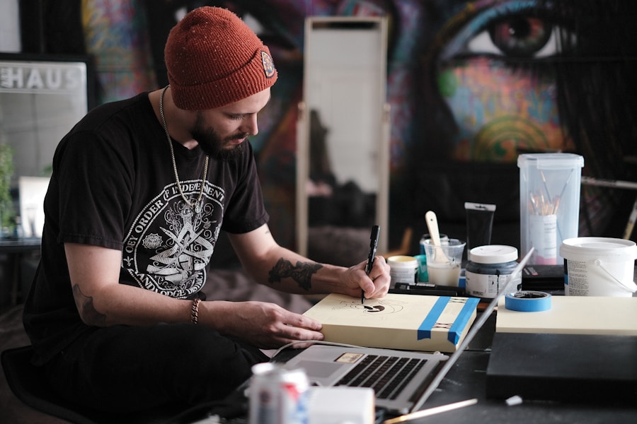 Convierte tus descripciones de catálogo en obras de arte: estrategias de copywriting para pátinas al fuego