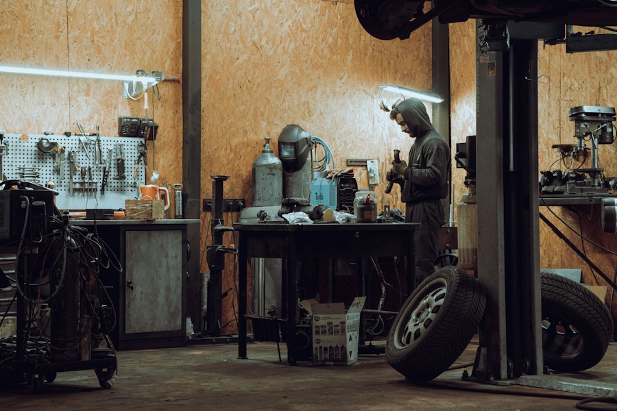 Los mejores lugares para aprender a cuidar tus motores de colgar, micromotores y laminadores