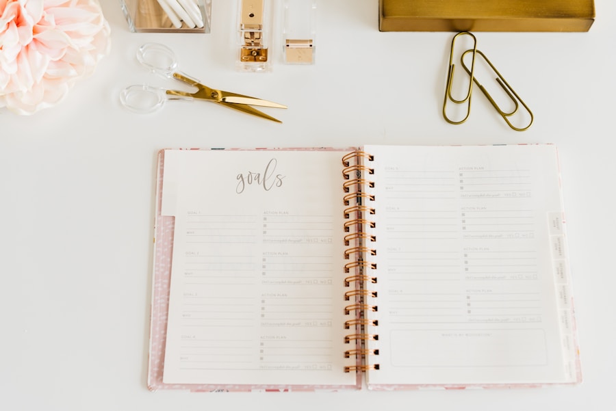 5 pasos para organizar tu semana y equilibrar el trabajo manual con la estrategia comercial